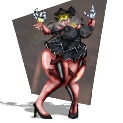 cyn (murder drones) from murder drones by passiona roo