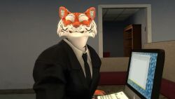 2025 3boys 3d animated ass big_ass clothed english_voice_acting fart fart_cloud fully_clothed furry furry_only gay joemike longer_than_2_minutes longer_than_one_minute male male_only muscular office original shorter_than_3_minutes sound video voice_acted