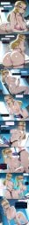 1female 1girl 1girls 2026 2girls absurdres aesthetic after_sex ai_generated all_fours alternate_breast_size anal anime anime_style anus arched_back arm_support arms_behind_back artist_name ass ass_focus ass_grab assertive_female back bare_shoulders beautiful beautiful_female beautiful_girl bed bedroom bent_over big_ass big_breasts bitch biting_own_lip black_choker blonde_hair blue_eyes blurred_background blush blush_lines blushing blushing_female bra braid breast_press breasts breath_of_the_wild bubble_ass bubble_butt chair choker cleavage closed_mouth collarbone come_hither comic comic_page comic_panel comic_strip completely_nude condom cover_page cowgirl_position crossover crown_braid cum cum_on_penis cum_pool cumdrip curtains curvy curvy_body curvy_female curvy_figure curvy_hips curvy_thighs cute cute_face dialogue digital_art digital_painting dildo doggystyle drooling dutch_angle ear_blush ejaculating_while_penetrated ejaculation elf english english_dialogue english_text erection excessive_cum feet_out_of_frame fellatio female_on_futa femdom flaccid from_behind from_side futa_with_futa futanari girl_on_top grabbing_another's_ass green_eyes grin groping hair_ornament hair_over_shoulder hairclip half-closed_eyes hand_on_another's_ass handsfree_ejaculation hanging_breasts head_out_of_frame heart heavy_breathing hetero high_ponytail high_quality highres huge_ass huge_breasts huge_penis imminent_penetration in-franchise_crossover indoors large_areolae large_ass large_breasts large_penis leaning_forward line_art lingerie lips long_comic long_hair looking_at_another looking_at_viewer looking_back manga_style metroid mole_under_mouth multiple_girls multiple_panels narrowed_eyes naughty_face navel nintendo nipples nose_blush nude object_insertion on_bed on_chair open_mouth oral orgasm panties panty_pull parted_bangs parted_lips patreon patreon_link patreon_username penis phanary pink_bra pink_panties pointy_ears ponytail pov precum precum_drip presenting princess_zelda pulled_by_self pussy pussy_juice rolling_eyes saliva samus_aran seductive_smile selfcest sex sex_from_behind sex_toy sexy sexy_body sexy_female sexy_pose shiny_skin sideboob sidelocks simulated_fellatio sitting skindentation slut smile soft_shading solo solo_focus speech_bubble standing standing_sex stomach straddling strap-on strap_gap sweat swept_bangs teeth testicles text text_box text_bubble text_focus the_legend_of_zelda thick thick_eyebrows thick_thighs thigh_gap thighs thong tongue tongue_out topless torogao trembling triforce twitching_penis twitter_username uncensored underwear underwear_only undressing vaginal veins veiny_penis web_address wide_hips window yuri zelda_(breath_of_the_wild)
