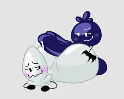 Blueberry (Ii) Rule 34 Image