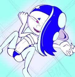 shiver (splatoon) from splatoon by boomerangmunke