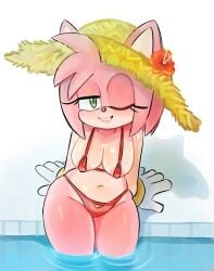 sonic (series) fan art