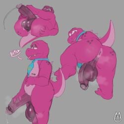 gobbles (gameoverse) from gameoverse by moonydoony