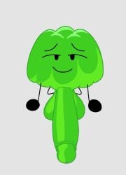 balls ballsack battle_for_dream_island battle_for_dream_island_again bfb bfdi bfdia gelatin_(bfdi) object_shows penis thatboringfellow