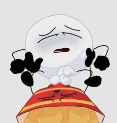 fries (bfdi) from battle for dream island by thatboringfellow