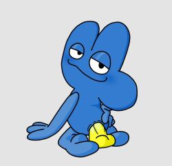 algebralien battle_for_dream_island battle_for_dream_island_again bfb bfdi bfdia dildo dildo_penetration four_(bfb) gay gay_male male male_only object_shows thatboringfellow