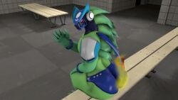 1boy 2024 3d animated ass ass_growth big_ass earthquake fart fart_cloud gay hyper_fart joemike longer_than_2_minutes longer_than_one_minute male male_only mega_man mega_man_star_force omega-xis shorter_than_3_minutes solo sound tagme video what