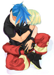 Lio Fotia Rule 34 Image