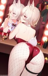 saruei (vtuber) from indie virtual youtuber by felixkohai