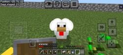 2026 animal ass balls big_ass big_balls big_butt body character chicken chicken_(minecraft) chicken_butt easyings100 edit edited eyes face image minecraft mojang original original_character request requested sex solo tagme