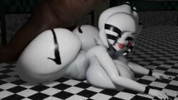 1boy 1girl1boy 1girls 1male1female 3d 3d_(artwork) 3d_animation animated animatronic animatronic_female animatronic_girl ass ass_cleavage ass_crack ass_focus ass_squish ass_up big_ass big_breasts big_cock big_penis breast_squeeze breasts breasts_bigger_than_head cock dark-skinned_male dubushine34 female female/male female_focus female_penetrated five_nights_at_freddy's five_nights_at_freddy's_2 fredina's_nightclub huge_ass huge_breasts huge_cock human large_ass male male_penetrating marie_(cally3d) penis prone_bone puppet_(fnaf) scottgames short_video smile smiling sound sound_edit sound_effects squish squished_ass squished_breasts straight tagme ufive_nights_at_freddy's video voluptuous voluptuous_ass voluptuous_body voluptuous_breasts voluptuous_female