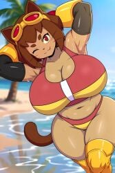 kit (gameoverse) from gameoverse by coreia