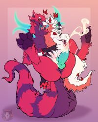Ceti' (Species) Rule 34 Image