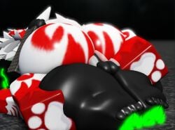 3d 3d_(artwork) ass big_butt breadck butt color furry gay humanoid image roblox robloxian tagme thicc thick thick_thighs