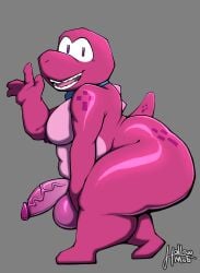 gobbles (gameoverse) from gameoverse by hallowmob