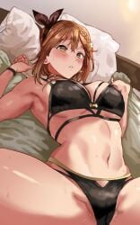 reisalin stout from atelier (series) by daraz18aka