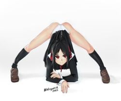 shinomiya kaguya from kaguya-sama wa kokurasetai ~tensai-tachi no renai zunousen~ by waligner