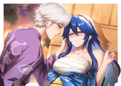 lucina (fire emblem) from fire emblem by burnt green tea