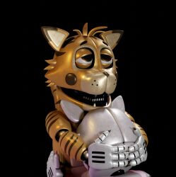 3d animatronic blender blowjob endo_(fnaf) five_nights_at_freddy's fnaf george_(jolly) george_(jolly4) george_goodtime(jolly) jolly jolly_4 maxie_(jolly) maxie_goodtime(jolly) naked render straight tiger