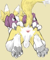 digimon (species) from bandai namco by kapri