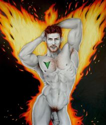 Genderswap (Ftm) Rule 34 Image