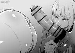 1futa 2girls anus artoria_pendragon artoria_pendragon_(lancer) ass balls big_ass big_butt big_penis black_and_white butt censor_bar censored censored_penis censored_pussy cock_belt dickgirl erect_penis erection fan_(f.w.zholic) fate/grand_order fate_(series) female florence_nightingale_(fate) futa_urethral_insertion futanari getting_erect giant_penis gigantic_ass gigantic_butt gigantic_penis horse_penis horsecock horsecock_futanari huge_ass huge_butt huge_cock large_ass large_butt large_penis long_penis massive_ass massive_butt monochrome morgan_le_fay_(fate) orgasm_denial penis pussy testicles thick_penis urethral_insertion veiny_penis