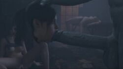 1girls 3d 3d_(artwork) abuse ada_wong after_rape after_sex amputee animated ass bad_end blender blender_(software) blood blood_on_body blood_on_breasts blood_on_face blood_on_hand blood_on_mouth breasts broken broken_rape_victim ciri claire_redfield corpse death decapitated_head decapitation dismemberment empty_eyes execution extreme_content female flaccid forced game_over gore guro headless implied_rape insertion killing male maledom masterkabal monster necrophilia nude open_mouth pain penetration penis pounding questionable_consent rape raped resident_evil resident_evil_2 resident_evil_2_remake resident_evil_3 resident_evil_3_remake resident_evil_4 resident_evil_8:_village reverse_blowjob severed_head sex snuff sound squirting tagme video violence wet wound