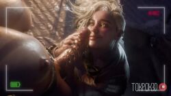 1futa 1girls 3d 3d_(artwork) 3d_animation absurdly_large_cock all_the_way_to_the_base alma_(monster_hunter_wilds) animated big_breasts black_hair blonde_hair blowjob breasts cum cum_in_mouth cum_in_throat cum_inside deepthroat erection fellatio female fit_female full_lips futa/female futa_on_female futanari gemma_(monster_hunter_wilds) handjob huge_ass intersex large_breasts lecheryamoreva light-skinned_female light-skinned_futa light-skinned_futanari light_skin long_hair longer_than_one_minute mature_female missmauveva moaning monster_hunter monster_hunter_wilds nipples opennsfwsp oral penis prone_bone recording sex sound swallowing tokpok3d video