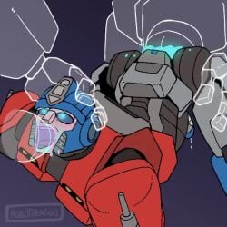 3boys blowjob_while_penetrated cum cum_in_mouth cum_in_pussy cum_inflation cuntboy cuntboy_sans_balls energon filled_belly filled_with_cum gay gay_sex herm hermaphrodite inflated_belly intersex male maleherm multi_genitalia optimus_prime orion_pax penis pussy robot-seagull tagme transformers transformers_one vaginal_penetration vaginal_sex valve_penetration valveplug video yaoi
