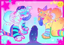 anon from regretevator by fe7r8iode