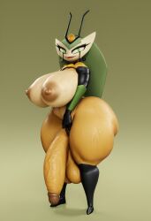 1futa 3d 3d_model ai ai_generated alien_robot big_ass big_breasts big_butt big_dick big_penis dickgirl fembot futa_only futa_penis futanari green_body milf my_life_as_a_teenage_robot queen_vexus robot robot_girl robot_humanoid simple_background solo solo_focus solo_futa tagme thicc thick_ass thick_legs thick_thighs vexus villainess voluptuous voluptuous_body vulkyasha_(style) yellow_body