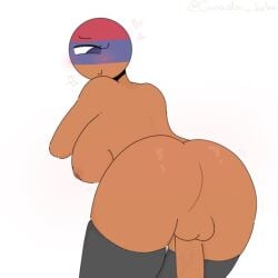 armenia (countryhumans) from countryhumans by xx.canada.xx