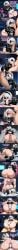 after_anal after_fellatio after_sex ai_generated anal anal_sex anal_sex anus blindfold blowjob comic cosplay crossdressing cum cum_in_ass cum_in_mouth cum_inside cumshot dialogue digbyai fellatio femboy gaming_chair gape gaping gaping_anus gay jasper_(digbyai) male male/male male_focus male_only male_penetrated male_penetrating male_penetrating_male oral original_character penis text white_hair yaoi yorha_2b yorha_2b_(cosplay)