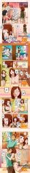 boku_no_hero_academia comic_page comic_panel español full_color manga spanish_dialogue spanish_text super_melons translated uncensored uraraka_ochako