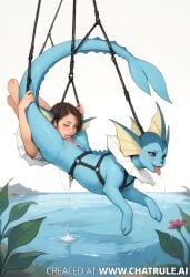 ai_generated cum cumshot female hentai naked penis pokemon sex