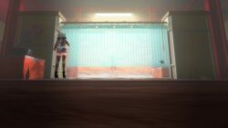 1futa 1futa1girl 1girl 1girls 3d animated artist_request big_breasts blender blonde blonde_hair caesar_king creampie cum_inside cute emotional fellatio futa_on_female futanari huge_cock leglock luciana_de_montefio mating_press mihoyo nakadashi nude pervert petite petite_body petite_futa red_eyes sex shower slapping_butt small_breasts spanking stomach_bulge tagme teasing video xiiinameless zenless_zone_zero