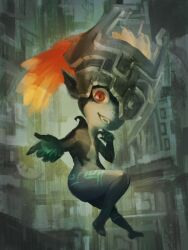 artist_request female female_focus female_only humanoid humanoid_female humanoid_only imp imp_midna midna nintendo solo solo_female source_request tagme the_legend_of_zelda the_legend_of_zelda:_twilight_princess