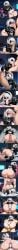 after_anal after_fellatio after_sex ai_generated anal anal_sex anal_sex anus blindfold blowjob comic cosplay crossdressing cum cum_in_ass cum_in_mouth cum_inside cumshot digbyai fellatio femboy gaming_chair gape gaping gaping_anus gay jasper_(digbyai) male male/male male_focus male_only male_penetrated male_penetrating male_penetrating_male oral original_character penis white_hair yaoi yorha_2b yorha_2b_(cosplay)