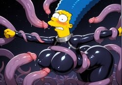 marge simpson from 20th century fox