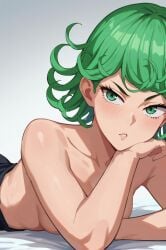 ai_generated breasts cartoon feet female female female_focus female_only hair hands-free long_hair picture women