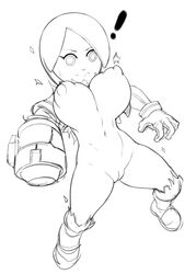 Mii Gunner (Smash Ultimate) Rule 34 Image