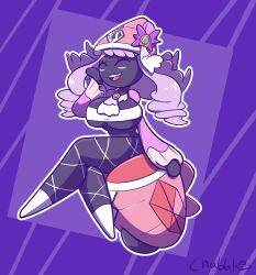 jacinthe (pokemon) from pokemon by chabble