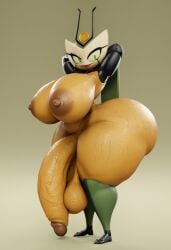 1futa 3d 3d_model ai ai_generated alien_robot big_ass big_breasts big_butt big_dick big_penis dickgirl fembot futa_only futa_penis futanari green_body milf my_life_as_a_teenage_robot queen_vexus robot robot_girl robot_humanoid simple_background solo solo_focus solo_futa tagme thicc thick_ass thick_legs thick_thighs vexus villainess voluptuous voluptuous_body vulkyasha_(style) yellow_body