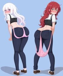 Booru post from rule34.xxx