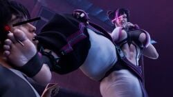 1boy 1boy1girl 1girls 3d 3d_(artwork) age_difference ass big_ass big_breasts big_thighs bigger_female breasts bust busty capcom chest curvaceous curvy curvy_figure enormous_ass enormous_thighs fat_ass female firm_ass giant_ass giant_thighs gigantic_ass gigantic_thighs hips huge_ass huge_breasts huge_thighs humongous_ass humongous_thighs hyper_ass hyper_thighs juri_han large_ass large_breasts large_thighs larger_female legs light-skinned_female light_skin male male/female massive_ass massive_thighs mature mature_female mature_figure older_female older_female_and_younger_male pervertmuffinmajima plump plump_ass plump_breasts plump_thighs round_ass short_male shorter_male size_difference smaller_male smaller_male_larger_female straight street_fighter street_fighter_6 tall tall_female thick thick_ass thick_hips thick_legs thick_thighs thighs voluptuous voluptuous_female waist wide_ass wide_hips wide_thighs younger_male