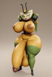 1futa 3d 3d_model ai ai_generated alien_robot big_ass big_breasts big_butt big_dick big_penis dickgirl fembot futa_only futa_penis futanari green_body milf my_life_as_a_teenage_robot queen_vexus robot robot_girl robot_humanoid simple_background solo solo_focus solo_futa tagme thicc thick_ass thick_legs thick_thighs vexus villainess voluptuous voluptuous_body vulkyasha_(style) yellow_body