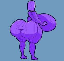 big big_ass big_butt fat_ass huge_ass huge_breasts thick_thighs