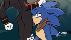 2animals 2boys 2d 2d_(artwork) 2d_animation all_the_way_to_the_base anal anal_penetration anal_sex animal_genitalia animal_penis animated animation anthro anthro_on_anthro anthro_penetrated anthro_penetrating_anthro asphyxiated ass_focus balls balls_deep balls_slapping_ass belly_bulge belly_expansion big_ass big_ass_(male) big_balls big_butt big_butt_(male) big_penis blowjob blowjob_face blue_skin blue_skinned_male blush blushing_male bottomless bottomless_male close-up cum cum_in_ass cum_inside cumming cumming_from_anal_sex cumming_inside cumming_together cumming_while_penetrated cumming_while_penetrating dark-skinned_male dark_skin deep_blowjob deep_penetration deepthroat dominant dominant_male face_closeup face_fucking facefuck fellatio flaccid_penis flaccid_while_penetrated forced_oral gagging gagging_on_penis gay gay_sex hand_on_head handjob handjob_while_sucking hanging head_grab high_resolution highres huge_balls huge_butt huge_cock irrumatio kneeling kneeling_oral_position knot knotted_penis knotting male male/male male_penetrated male_penetrating male_penetrating_male maledom malesub masturbating_during_fellatio masturbating_other masturbation mouth_full_of_cock mouth_gag oral oral_knotting oral_penetration oral_sex orgasm orgasm_from_anal orgasm_without_stimulation penis penis_grab penis_in_ass penis_in_mouth penis_out pushing_down pushing_head_down rough_sex round_ass round_butt seductive_eyes seductive_look seductive_pose sex shadow_the_hedgehog smiling smiling_at_viewer sonic_(series) sonic_boom sonic_the_hedgehog sonic_the_hedgehog_(series) sound standing standing_sex stomach_bulge stomach_inflation submissive submissive_male sucking_dick sucking_penis suffocate tagme thick_ass thick_penis tongue_out tongue_out_blowjob toodamncycle video video_game_character video_games wet wet_mouth wet_penis