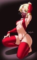 mordred (fate) from fate (series) by zealyush