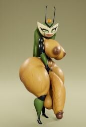 1futa 3d 3d_model ai ai_generated alien_robot big_ass big_breasts big_butt big_dick big_penis dickgirl fembot futa_only futa_penis futanari green_body milf my_life_as_a_teenage_robot queen_vexus robot robot_girl robot_humanoid simple_background solo solo_focus solo_futa tagme thicc thick_ass thick_legs thick_thighs vexus villainess voluptuous voluptuous_body vulkyasha_(style) yellow_body